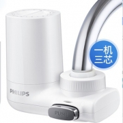 Philips 飞利浦 AWP3600 净水器水龙头 99元包邮（需用券）