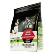 PROPLAN 冠能 中型幼犬粮 500g *2件