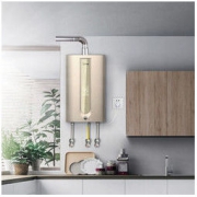 1日0点、61预告： Midea 美的 JSQ30-GT9 燃气热水器 16升