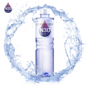 峨眉山N30° 天然古岩矿泉水 弱碱性  380ml*6瓶