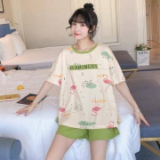 塔妍 MZY-7831 女士睡衣两件套