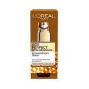 L'OREAL PARIS 巴黎欧莱雅 Age Perfect 金致臻颜 紧颜修复精华液 30ml