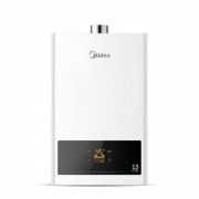 Midea 美的 JSQ25-H1S 燃气热水器 13L