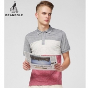 5日0点：BEANPOLE 滨波  BC7442A44 男士POLO衫 139元