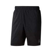 61预告： Reebok 锐步 WOVEN SHORT CY4927 男子训练短裤
