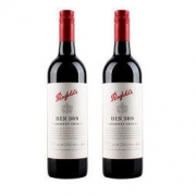 Penfolds 奔富 BIN389赤霞珠西拉干红葡萄酒 750ml 2支装