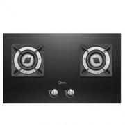 Midea 美的 JZY-Q216B 燃气灶（液化气）