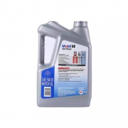 美孚（Mobil） 1号 全合成机油 5W-30 高里程 SN级 4.73L（5Qt）*2件