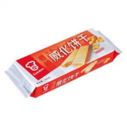 Garden 嘉顿 威化饼干 花生味 200g *3件