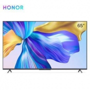 新品发售、25日10:08分：HONOR 荣耀 X1系列 LOK-360 4K 智慧屏 65英寸