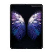 百亿补贴： SAMSUNG 三星 W20 5G 折叠屏手机 12GB 512GB