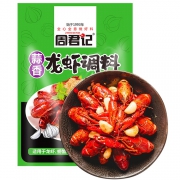 ZHOUJUNJI 周君记 蒜香小龙虾调料 200g 6.9元包邮（需用券）