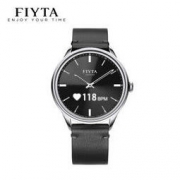 FIYTA 飞亚达 A01PI003.WBB 指针式智能手表