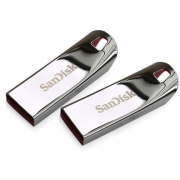 SanDisk 闪迪 酷晶 CZ71 U盘 64GB