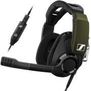 SENNHEISER 森海塞尔 GSP 550 头戴式游戏耳机 1289元包邮（需用券）