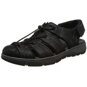 20年新款 Clarks 其乐 Brixby Cove 男士时尚运动凉鞋