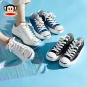 Paul Frank 大嘴猴 5090018012 时尚休闲韩版潮流鞋子 79元包邮（需用券）