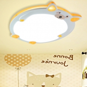 nvc-lighting 雷士照明 led吸顶灯 24w 158元包邮（需用券）