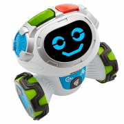 Fisher-Price FNR54 早教益智机器人 139元包邮（需用券）