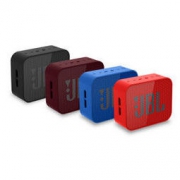 JBL Go Player 音乐金库