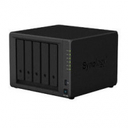 Synology 群晖 DS1019+ NAS网络存储