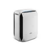 FUJITSU 富士通 ACSQ36EHA-W 空气净化器 珍珠白
