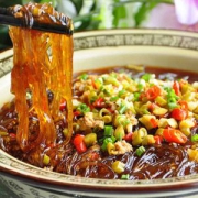 纯手工红薯粉无添加 4斤