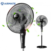 AIRMATE 艾美特 FSW65T2-5 五片落地扇 *3件 +凑单品