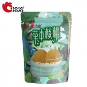 洽洽 草本核桃 208g*5袋