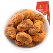 百亿补贴：良品铺子 怪味胡豆 120g*10袋 19.9元包邮（淘金币可再抵2.09元）