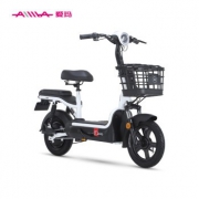 61预告：AIMA 爱玛 小蜜豆 TDT1109Z 电动车 1399元（需用券）