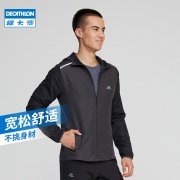 18号：DECATHLON 迪卡侬 8504184 男士运动马甲 67.9元