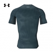 安德玛 官方UA Armour 男子训练运动紧身衣 Under Armour 1350883-1 139元