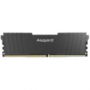 Asgard 阿斯加特 洛极T2 16GB DDR4 2666 台式机内存条