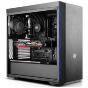 CoolerMaster 酷冷至尊 MasterBox MB600L 中塔电脑主机机箱