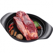 限地区：东方万旗 澳洲牛腱子 1000g*2件+东方万旗 眼肉牛排750g*2件 252元包邮（需用券）