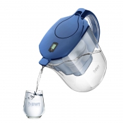 BWT G4012W 滤水壶 4L 1壶7芯 299元包邮（需用券）