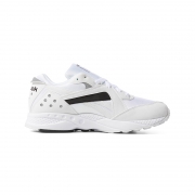 61预告：Reebok 锐步 PYRO DV5574 男女款复古休闲鞋 179元