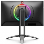 18日0点、历史低价： AOC爱攻 AG273QXE 27英寸2K显示器（100%NTSC、144Hz 、HDR400）