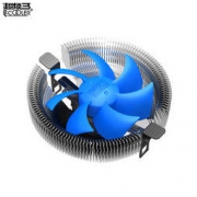 PCCOOLER 超频三 CPU散热器 青蛇版 送毛刷+硅脂+扎带