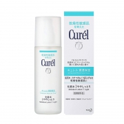 15日0点：Curel 珂润 浸润保湿化妆水 150ml *3件 247.95元包邮包税（双重优惠，限24小时）