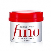 15日0点：Shiseido 资生堂 FINO发膜 230g/盒