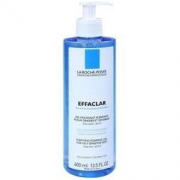 LA ROCHE-POSAY 理肤泉 特安舒护 卸妆洁面啫喱 400ml *4件