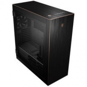 msi 微星 MPG SEKIRA 500G 黑金佩龙斧 中塔机箱