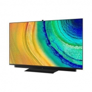 HUAWEI 华为 V55i 智慧屏电视 银钻灰