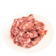 青青草原 内蒙古羔羊蝎子 1000g*5件