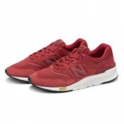 1日0点、61预告： New balance 吉祥如意春节款 CM997HNY 中性款休闲运动鞋