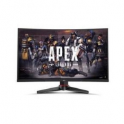 61预告： HKC 惠科 G271Q 27英寸 VA曲面电竞显示器（2560x1440、144Hz、1ms、1800R） 1
