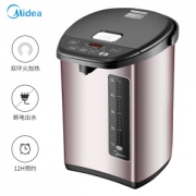 Midea 美的 PF708c-50T 5L 电热水壶