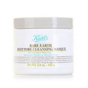 Kiehl‘s 科颜氏 亚马逊白泥净致面膜 142g